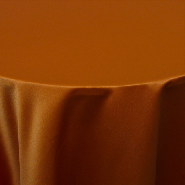 SATIN - MATTE ORANGE